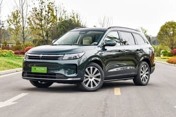 Aito M7, 2025, Toshkent shahri