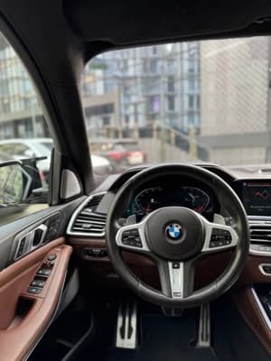 BMW X5, 2021, Toshkent shahri – 5
