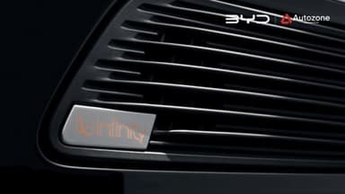 BYD SONG PLUS DM-i, 2025, Farg'ona – 7