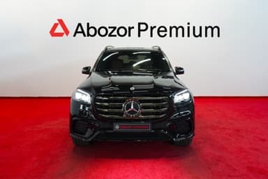 Mercedes-Benz GLS, 2025, Toshkent shahri – 1
