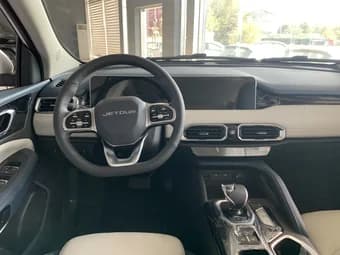 Jetour X50, 2025, Toshkent shahri – 12