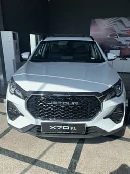 Jetour X70, 2025, Toshkent shahri