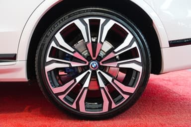 BMW X7, 2023, Toshkent shahri – 10