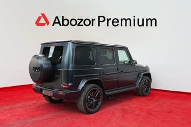 Mercedes-Benz G-Класс, 2024, Toshkent shahri – 4