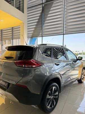 Chevrolet Tracker, 2026, Toshkent – 4