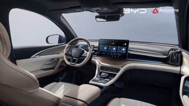 BYD Song Pro, 2025, Farg'ona – 6