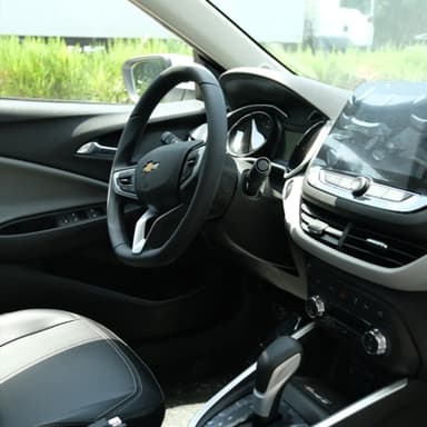 Chevrolet Onix, 2026, Ташкент (город) – 5