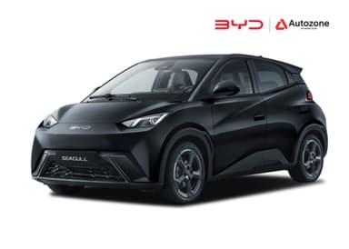 BYD Seagull, 2025, Toshkent shahri – 1