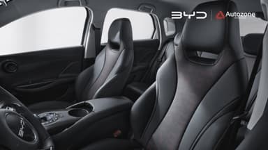 BYD E2, 2026, Toshkent shahri – 9