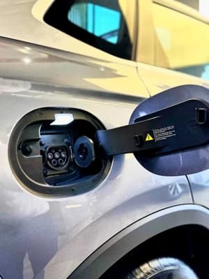 BYD Song Pro, 2025, Toshkent shahri – 7