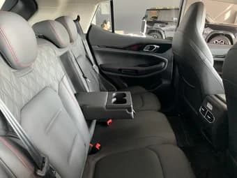 Jetour X50, 2025, Toshkent shahri – 14