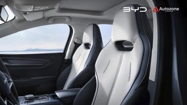 BYD Chazor, 2026, Toshkent shahri – 6
