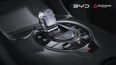 BYD E2, 2025, Toshkent shahri – 5