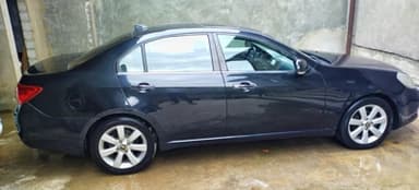 Chevrolet Epica, 2009, Toshkent shahri – 2