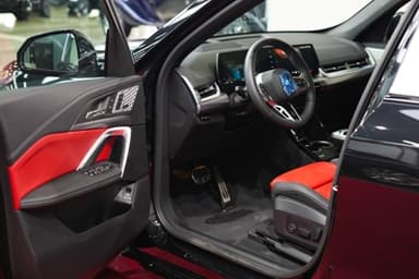BMW X1, 2025, Toshkent shahri – 7