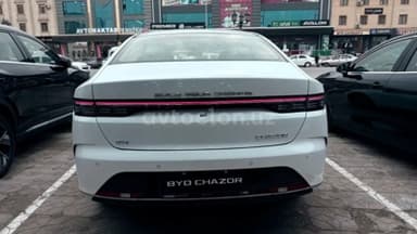 BYD Cazor, 2025, Xorazm – 2