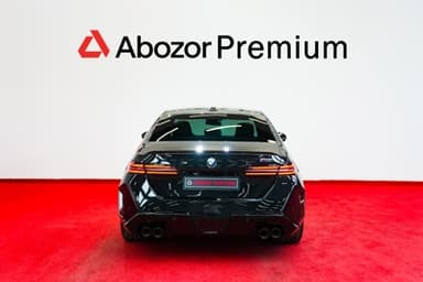 BMW M5 G90, 2025, Ташкент (город) – 2