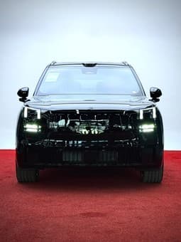 Lynk & Co 900, 2026, Toshkent shahri – 1