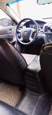 Chevrolet Epica, 2009, Toshkent shahri – 3