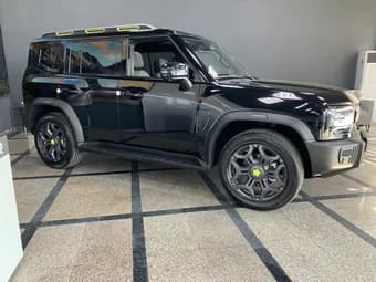 Jetour T2, 2025, Toshkent shahri – 3