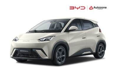 BYD Seagull, 2025, Toshkent shahri – 3