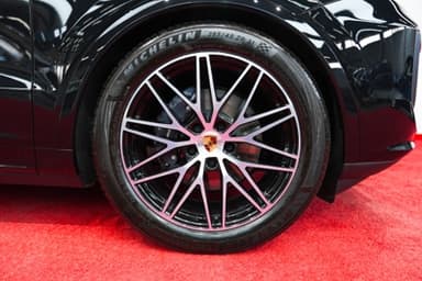 Porsche Cayenne, 2025, Toshkent shahri – 6