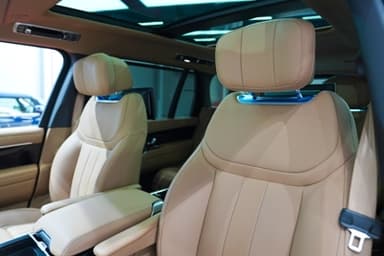 Land Rover Range Rover, 2025, Toshkent shahri – 7