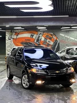 Chevrolet Lacetti, 2021, Toshkent shahri – 3