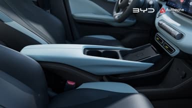 BYD Seagull, 2025, Toshkent shahri – 18
