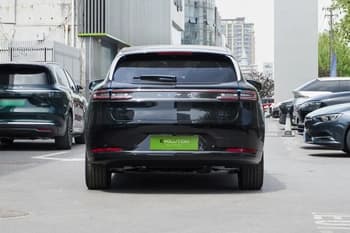 Aito M5, 2025, Ташкент (город) – 4
