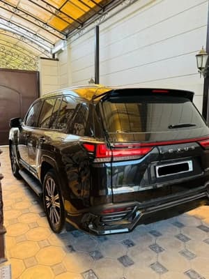 Lexus LX, 2023, Toshkent shahri – 2