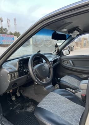 Daewoo Nexia, 2008, Toshkent shahri – 5