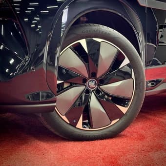 BYD Tang L, 2025, Toshkent shahri – 9
