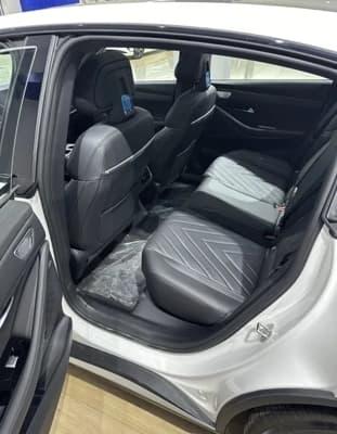 Changan Deepal SL03, 2024, Ташкент (город) – 2