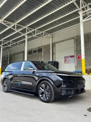 LiXiang L9, 2025, Ташкент (город) – 1