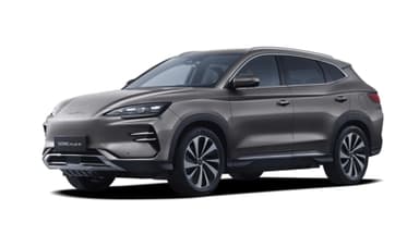 BYD Song Plus EV, 2025, Farg'ona – 2