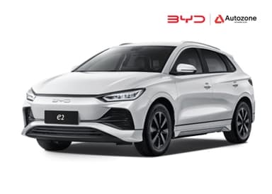 BYD E2, 2025, Toshkent shahri – 2