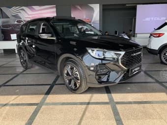 Jetour X70, 2025, Toshkent shahri – 11
