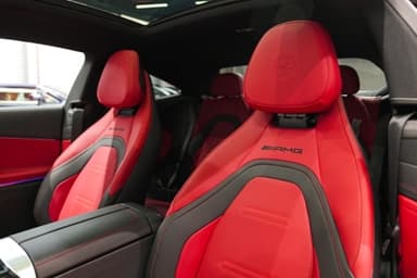 Mercedes-Benz CLE AMG, 2025, Toshkent shahri – 8
