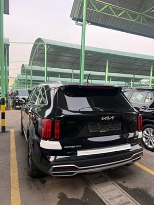 Kia Sorento, 2023, Toshkent shahri – 2