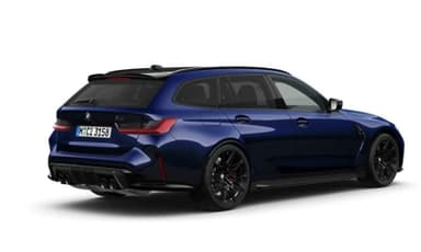 BMW M3, 2025, Toshkent shahri – 3