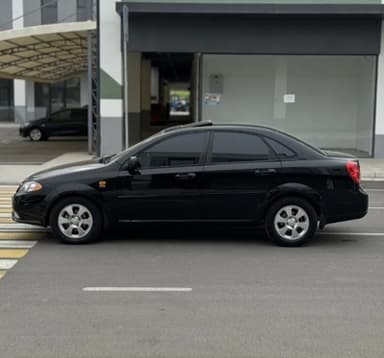 Chevrolet Lacetti, 2023, Toshkent shahri – 1