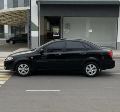 Chevrolet Lacetti, 2023, Toshkent shahri