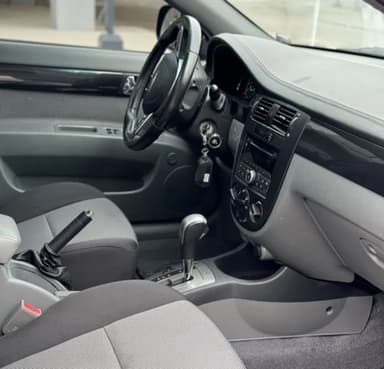 Chevrolet Lacetti, 2023, Toshkent shahri – 2