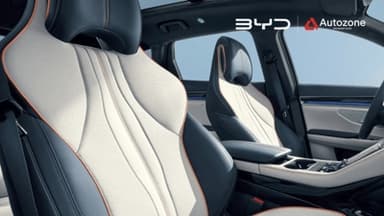 BYD Song Plus EV, 2025, Farg'ona – 5