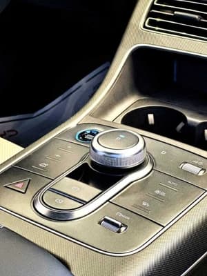BYD Chazor, 2025, Toshkent shahri – 6