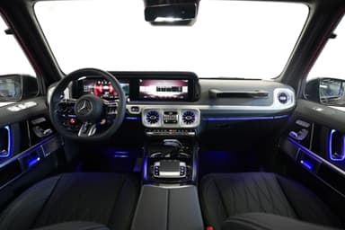 Mercedes-Benz G-Класс AMG, 2025, Toshkent shahri – 10