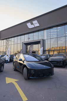 LiXiang I8, 2025, Ташкент (город) – 3