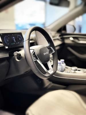 BYD Chazor, 2025, Toshkent shahri – 2