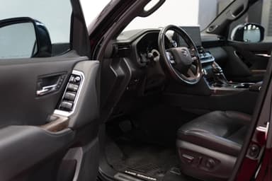 Toyota Land Cruiser 300, 2023, Toshkent shahri – 6
